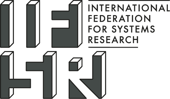 IFSR logo
